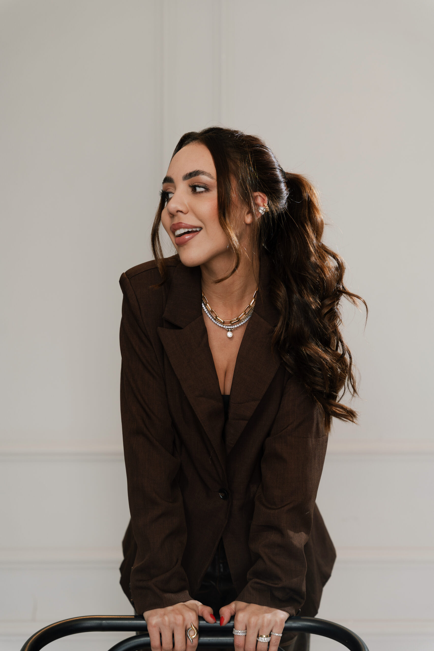 Lívia Garcia, especialista em social media